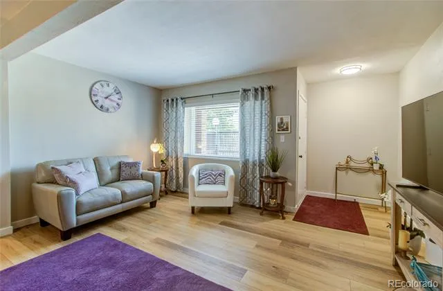3663 S Sheridan Boulevard #6 Denver, CO 80235