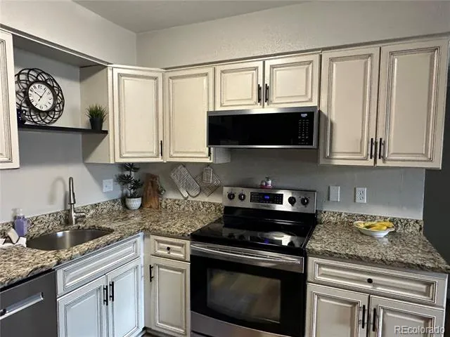 3663 S Sheridan Boulevard #6 Denver, CO 80235