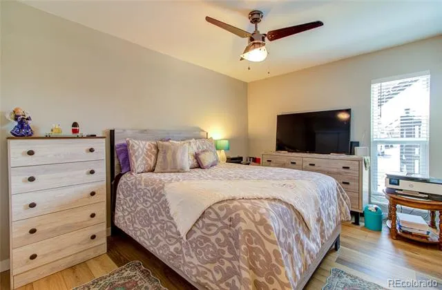 3663 S Sheridan Boulevard #6 Denver, CO 80235