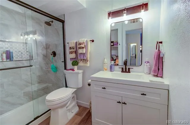 3663 S Sheridan Boulevard #6 Denver, CO 80235