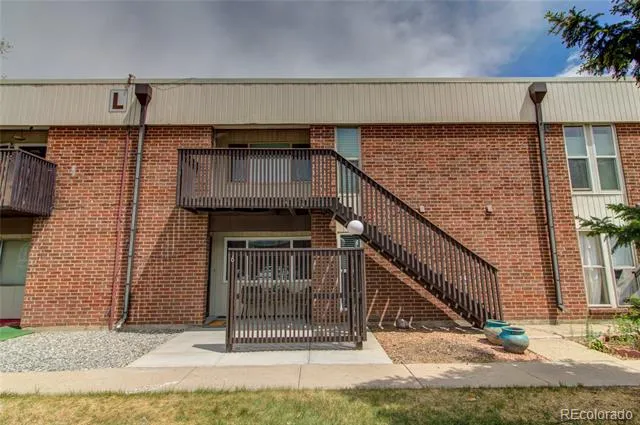 3663 S Sheridan Boulevard #6 Denver, CO 80235