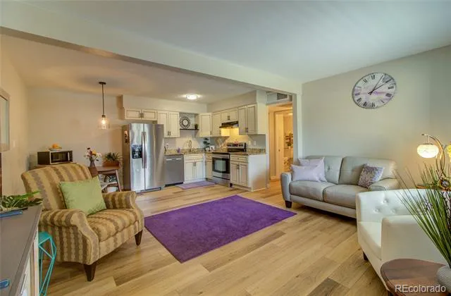 3663 S Sheridan Boulevard #6 Denver, CO 80235