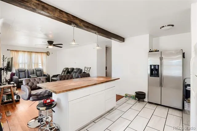 2840 W Irvington Place Denver, CO 80219