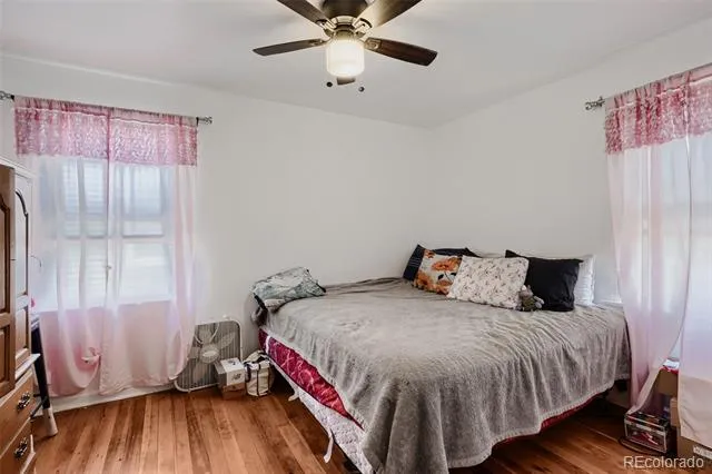 2840 W Irvington Place Denver, CO 80219