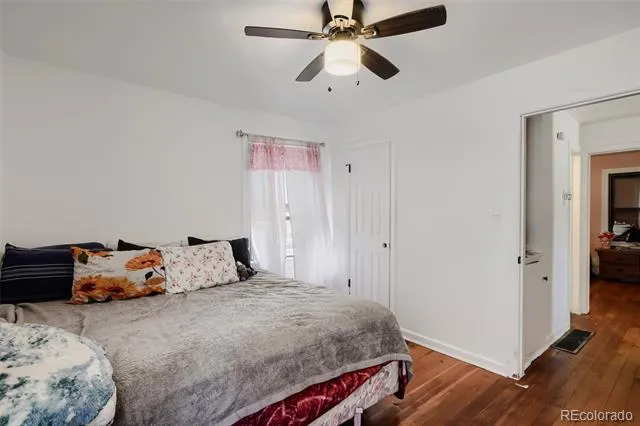 2840 W Irvington Place Denver, CO 80219