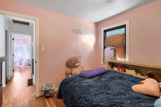 2840 W Irvington Place Denver, CO 80219