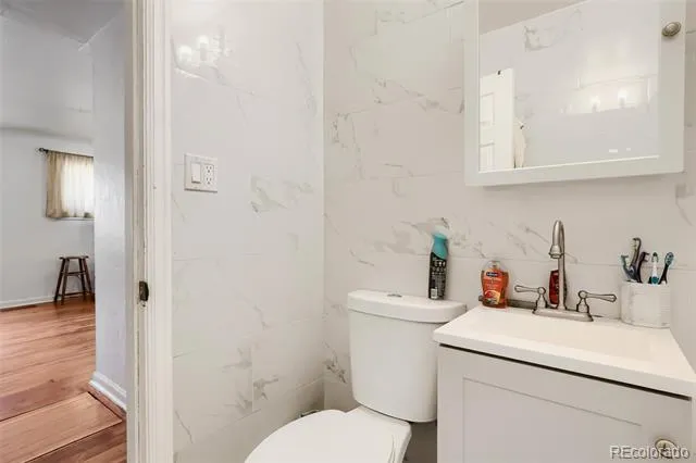 2840 W Irvington Place Denver, CO 80219
