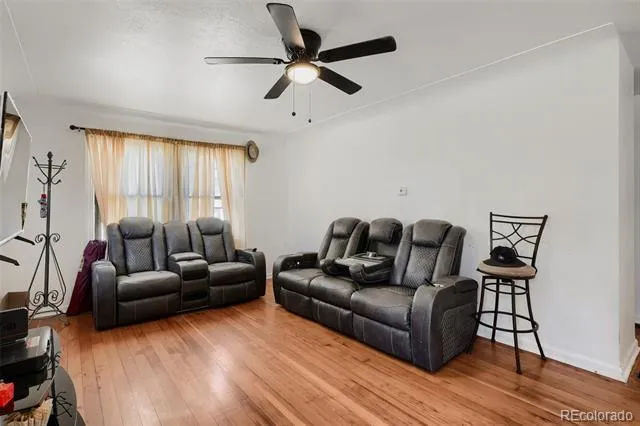 2840 W Irvington Place Denver, CO 80219