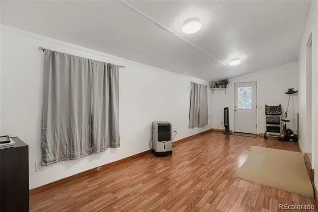 2840 W Irvington Place Denver, CO 80219