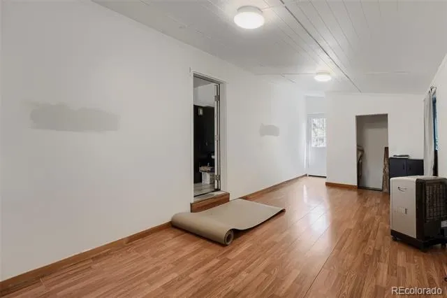 2840 W Irvington Place Denver, CO 80219