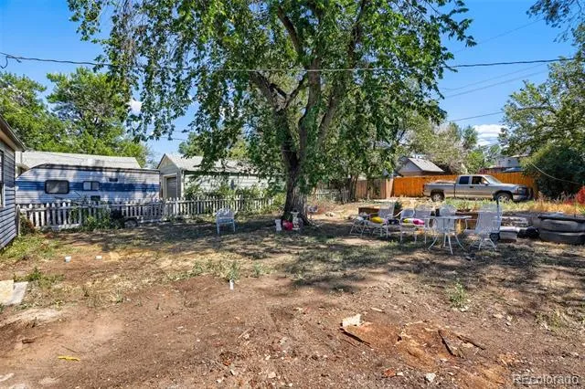 2840 W Irvington Place Denver, CO 80219