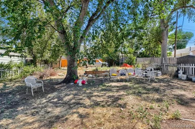 2840 W Irvington Place Denver, CO 80219