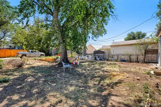2840 W Irvington Place Denver, CO 80219