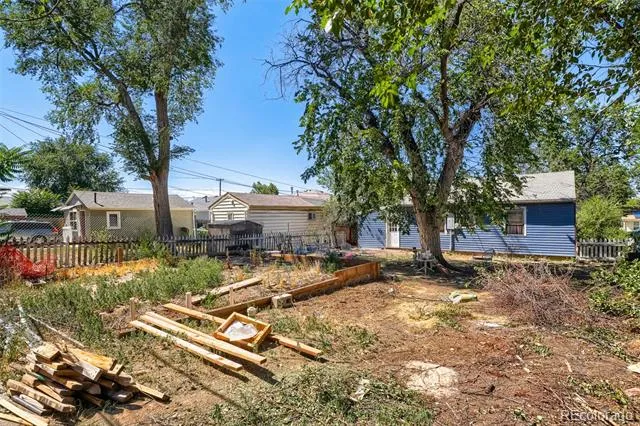 2840 W Irvington Place Denver, CO 80219