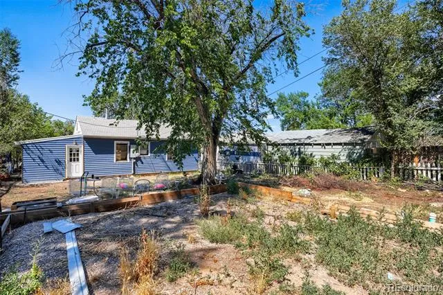 2840 W Irvington Place Denver, CO 80219