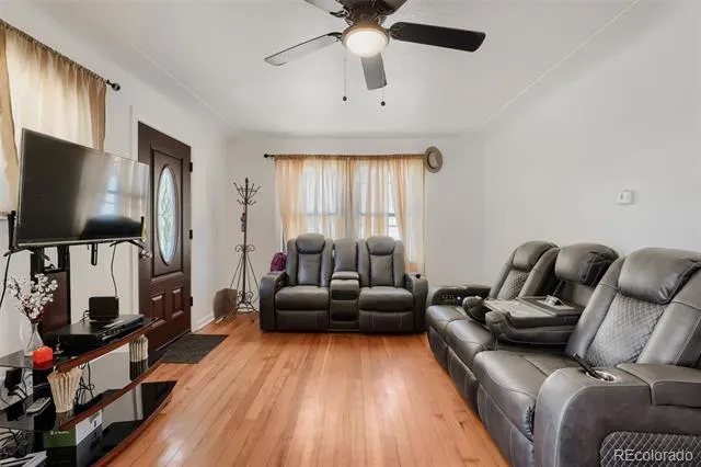 2840 W Irvington Place Denver, CO 80219