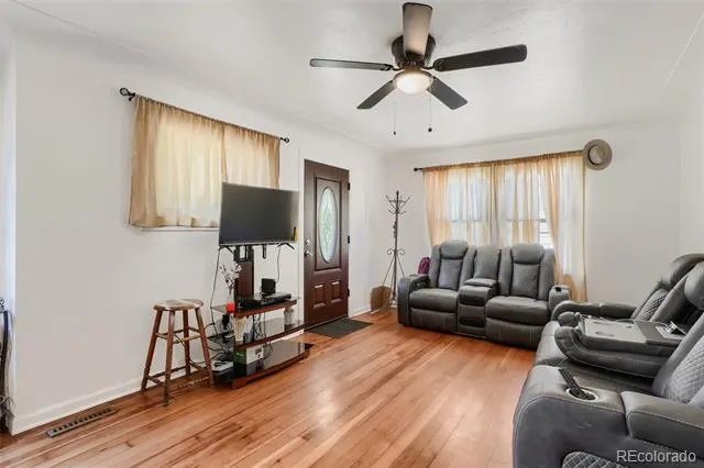 2840 W Irvington Place Denver, CO 80219