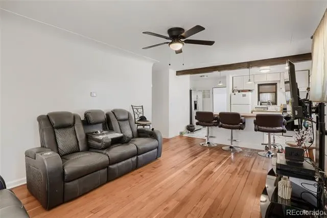 2840 W Irvington Place Denver, CO 80219