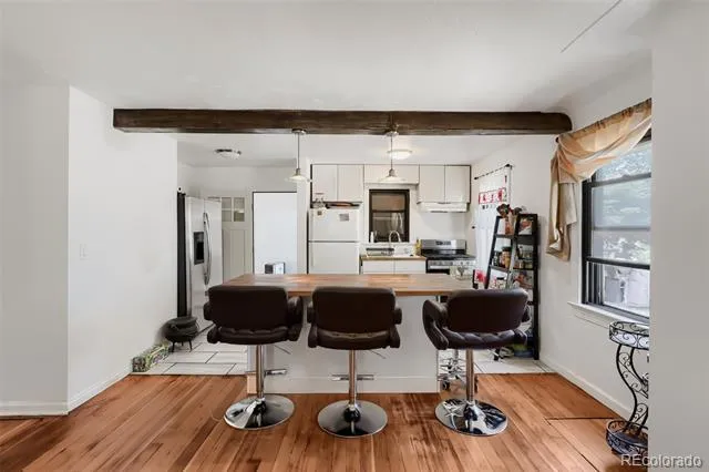 2840 W Irvington Place Denver, CO 80219