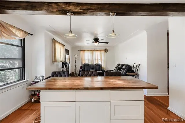 2840 W Irvington Place Denver, CO 80219