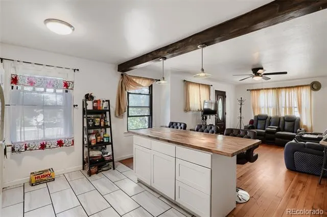 2840 W Irvington Place Denver, CO 80219