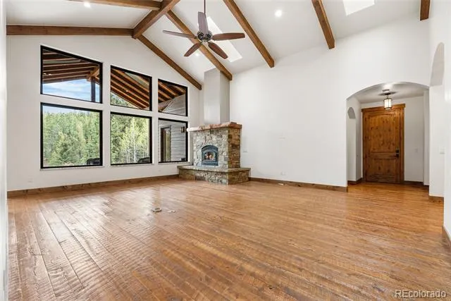 280 Double Tree Road Bailey, CO 80421