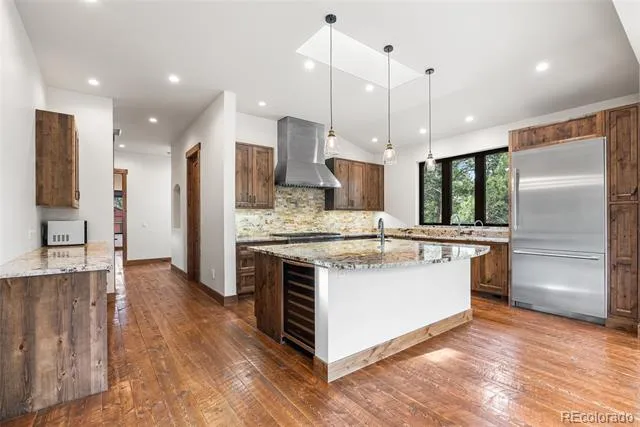 280 Double Tree Road Bailey, CO 80421