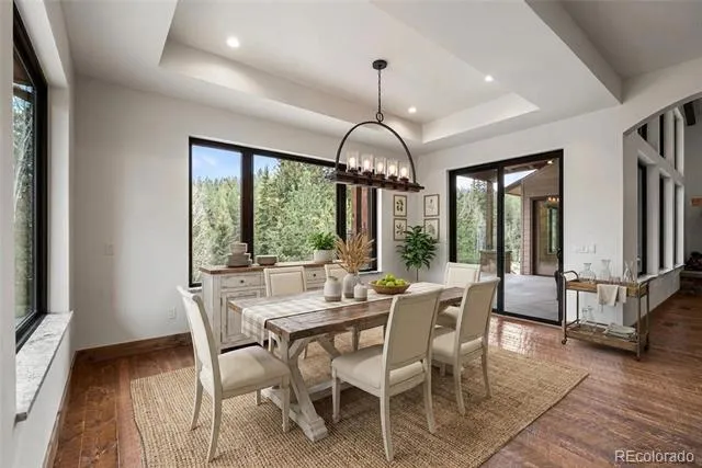 280 Double Tree Road Bailey, CO 80421