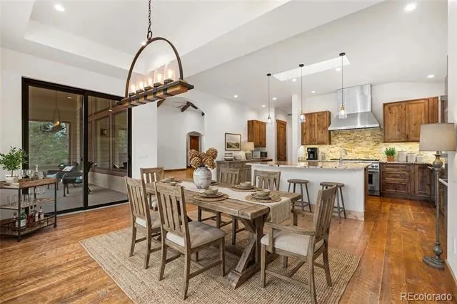 280 Double Tree Road Bailey, CO 80421