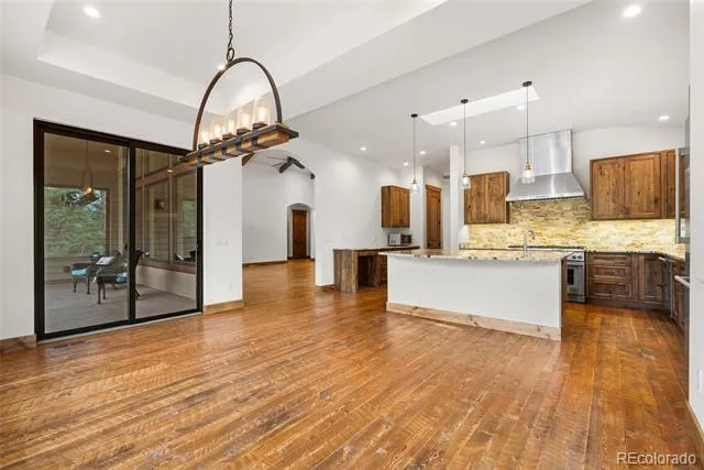 280 Double Tree Road Bailey, CO 80421