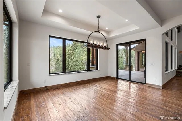 280 Double Tree Road Bailey, CO 80421
