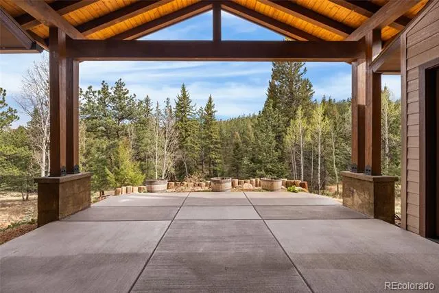 280 Double Tree Road Bailey, CO 80421