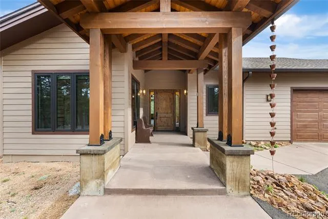 280 Double Tree Road Bailey, CO 80421