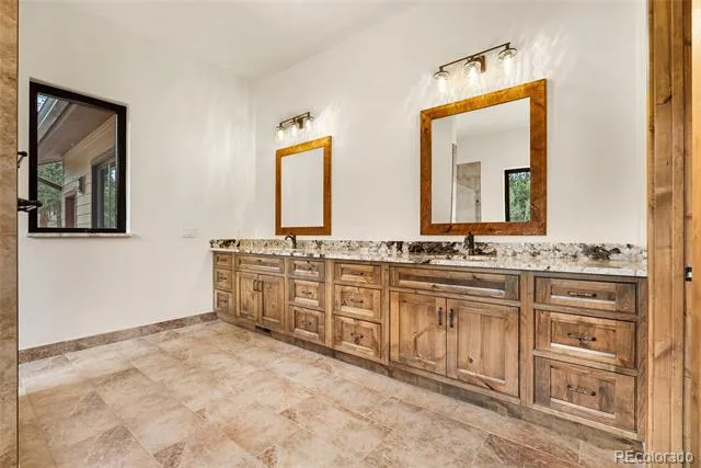 280 Double Tree Road Bailey, CO 80421