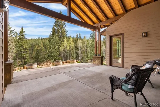 280 Double Tree Road Bailey, CO 80421