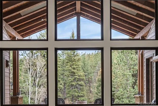 280 Double Tree Road Bailey, CO 80421
