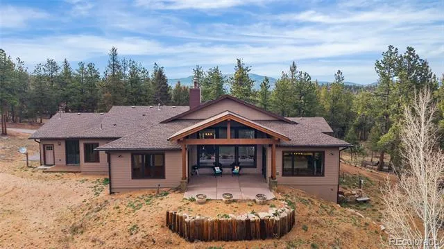 280 Double Tree Road Bailey, CO 80421