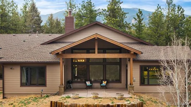 280 Double Tree Road Bailey, CO 80421