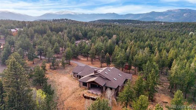 280 Double Tree Road Bailey, CO 80421