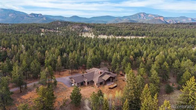280 Double Tree Road Bailey, CO 80421