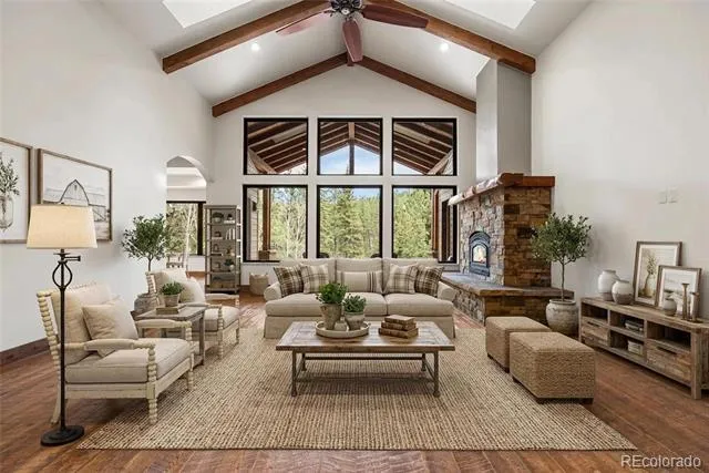 280 Double Tree Road Bailey, CO 80421