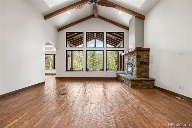 280 Double Tree Road Bailey, CO 80421