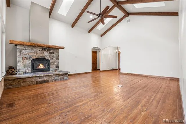 280 Double Tree Road Bailey, CO 80421