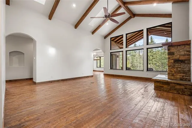 280 Double Tree Road Bailey, CO 80421