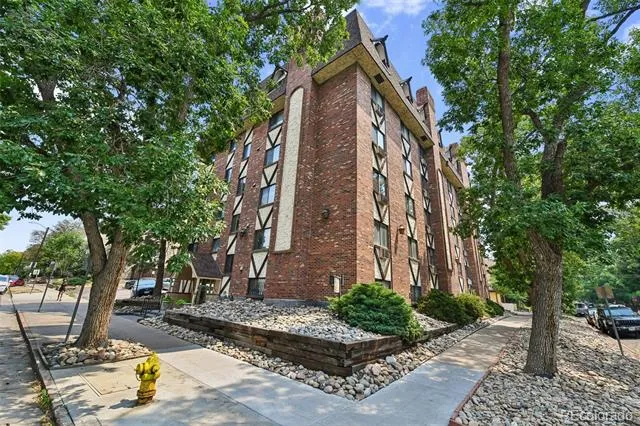 1008 Corona Street #502 Denver, CO 80218
