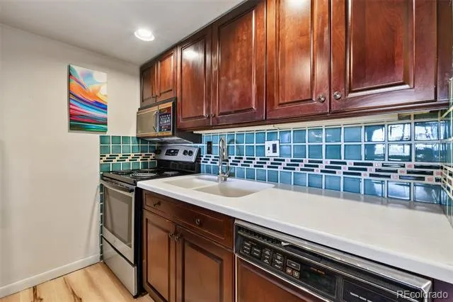 1008 Corona Street #502 Denver, CO 80218