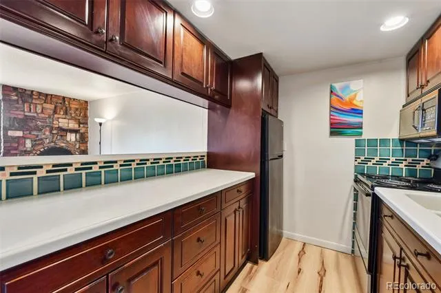 1008 Corona Street #502 Denver, CO 80218