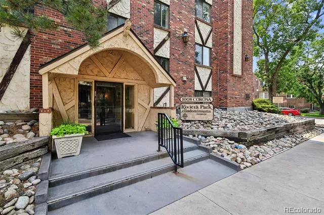 1008 Corona Street #502 Denver, CO 80218