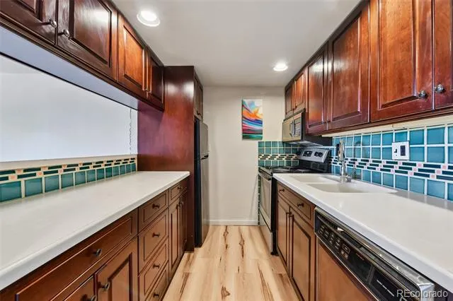 1008 Corona Street #502 Denver, CO 80218