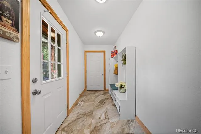 1400 Eagle Trace Court Woodland Park, CO 80863